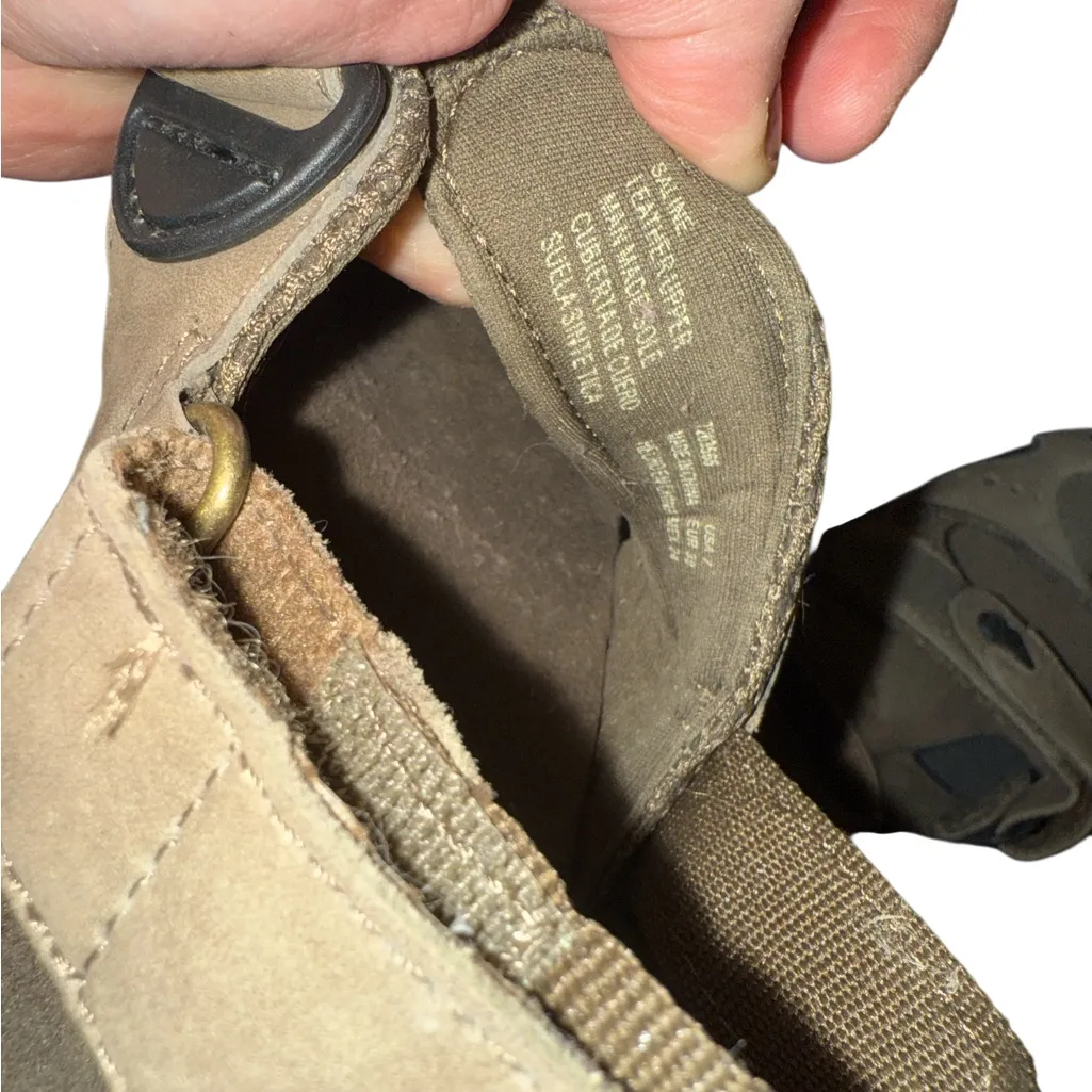 Earth Spirit Brown Women's Sandals - Image 6