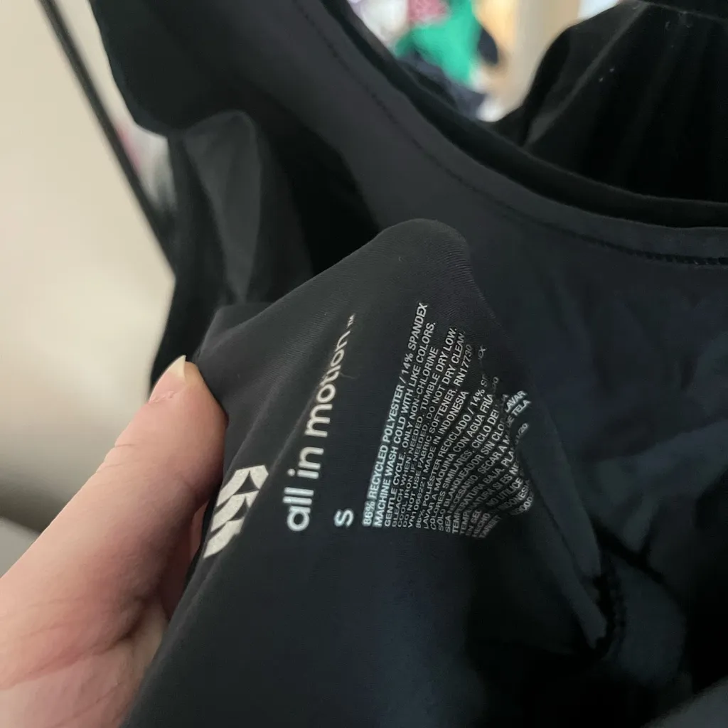 All in Motion Athletic Dress - Image 5