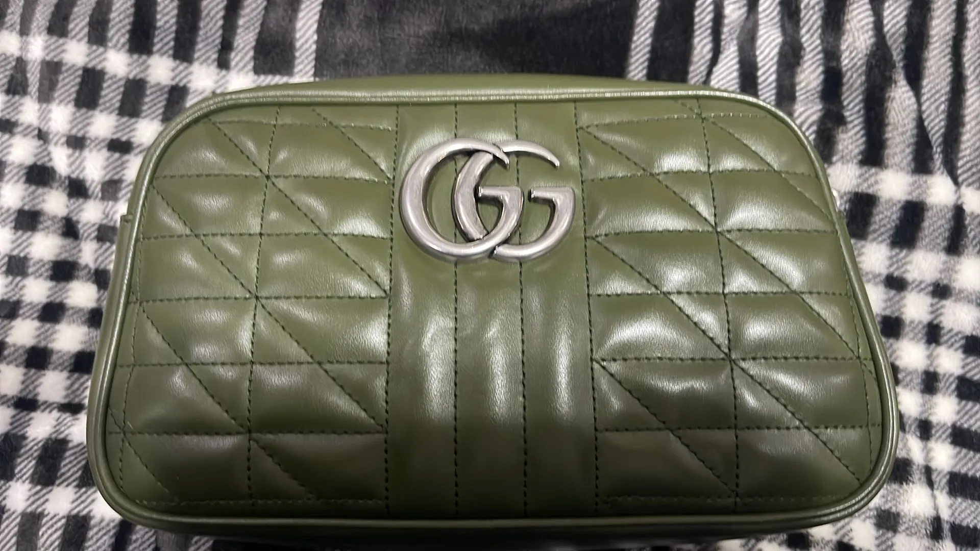Gucci Bag Crossbody - Image 14