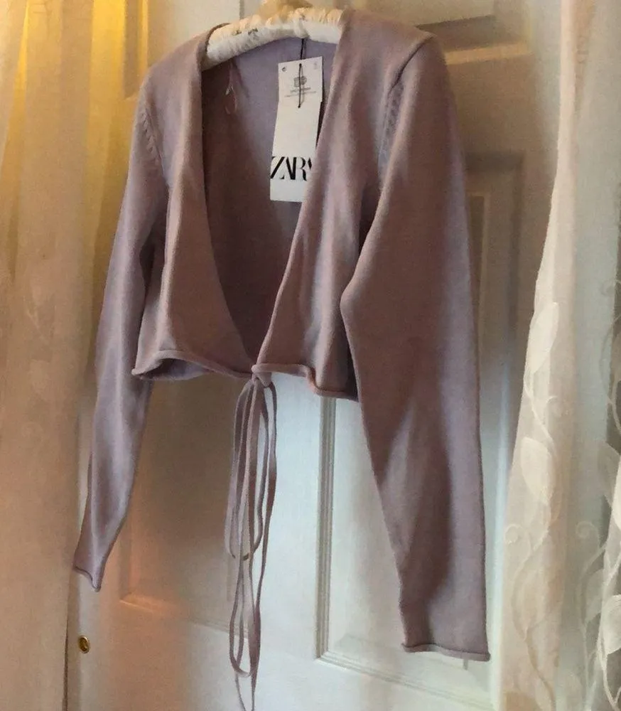 New  sweater top - Image 3