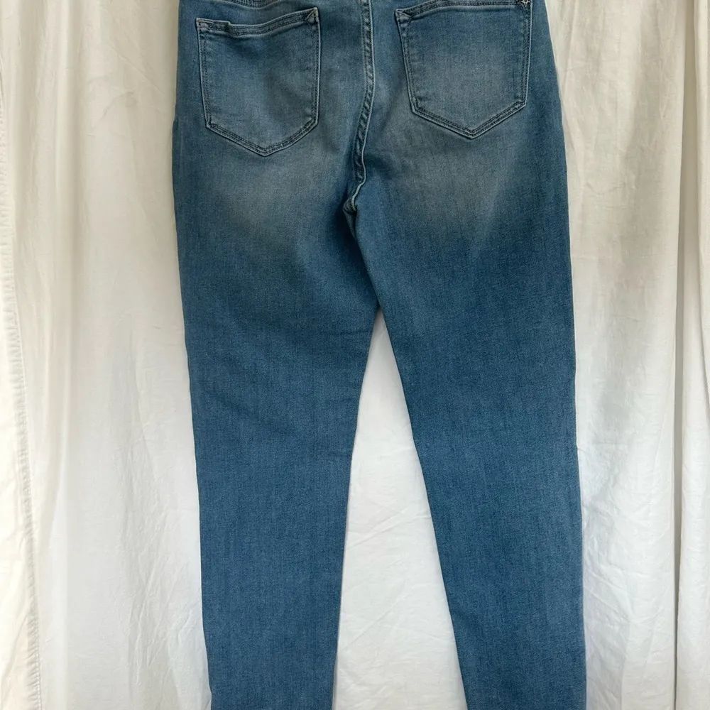Women’s vigoss denim jeans - Image 4