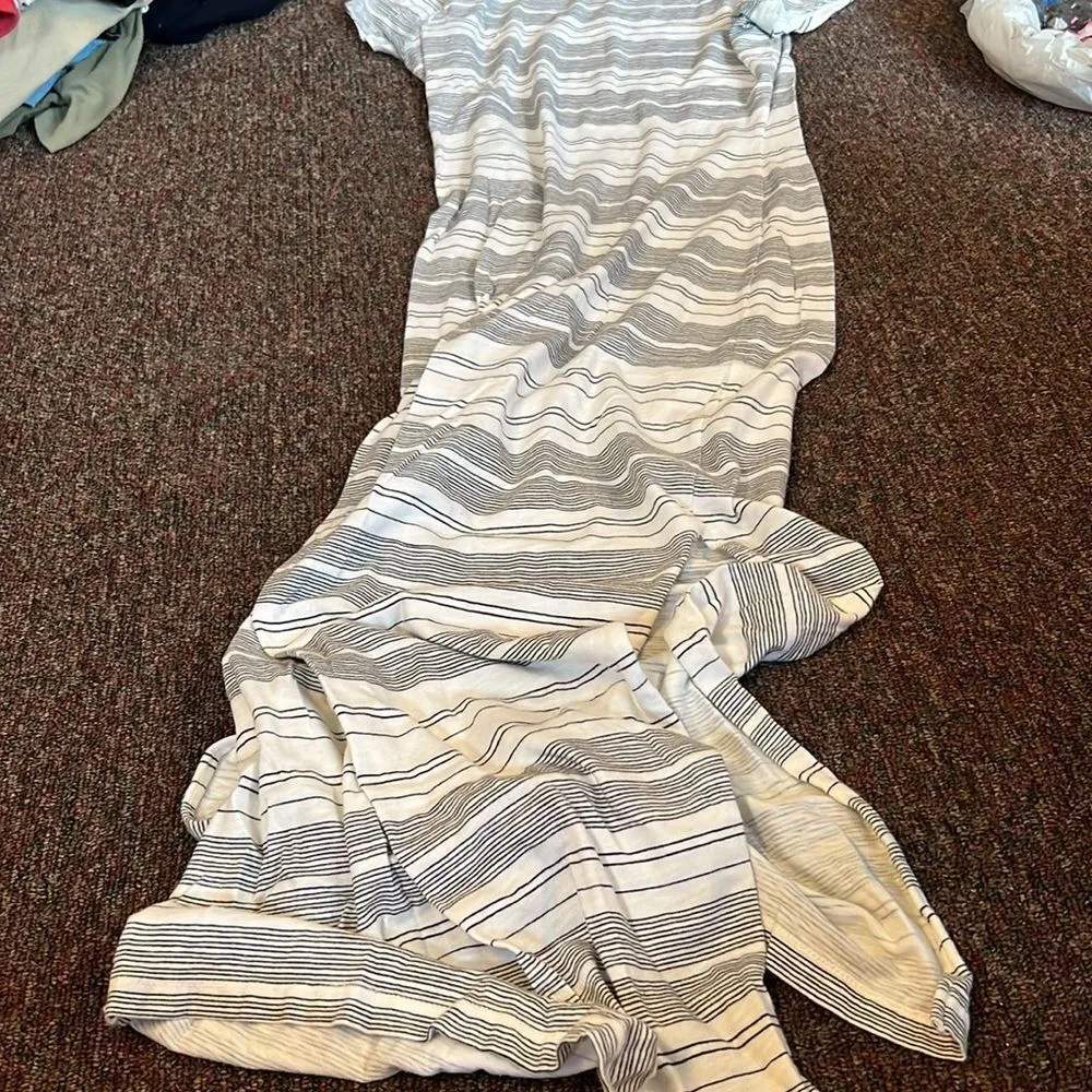 Sundry maxi dress 1 - Image 3