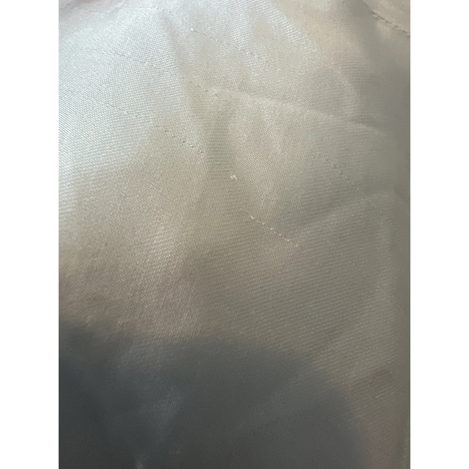 Shona Joy NWT Labyrinth One Shoulder Silky Lace Maxi Dress Blue Size 10 - Image 8