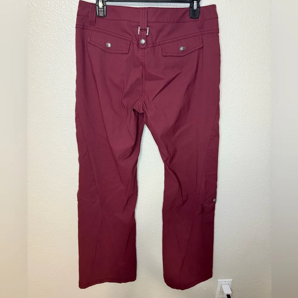 Athleta Dipper Cargo Pants - Image 7