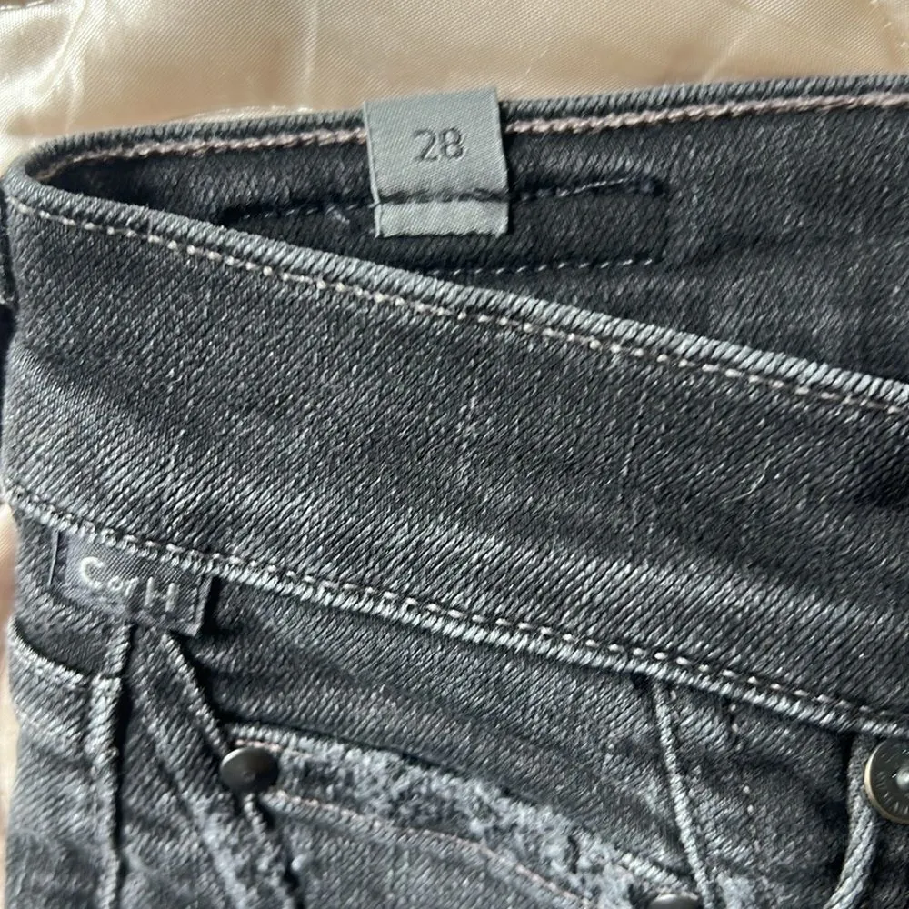 Citizens of Humanity Rocket High Rise Skinny Jeans Size 28 - Image 8