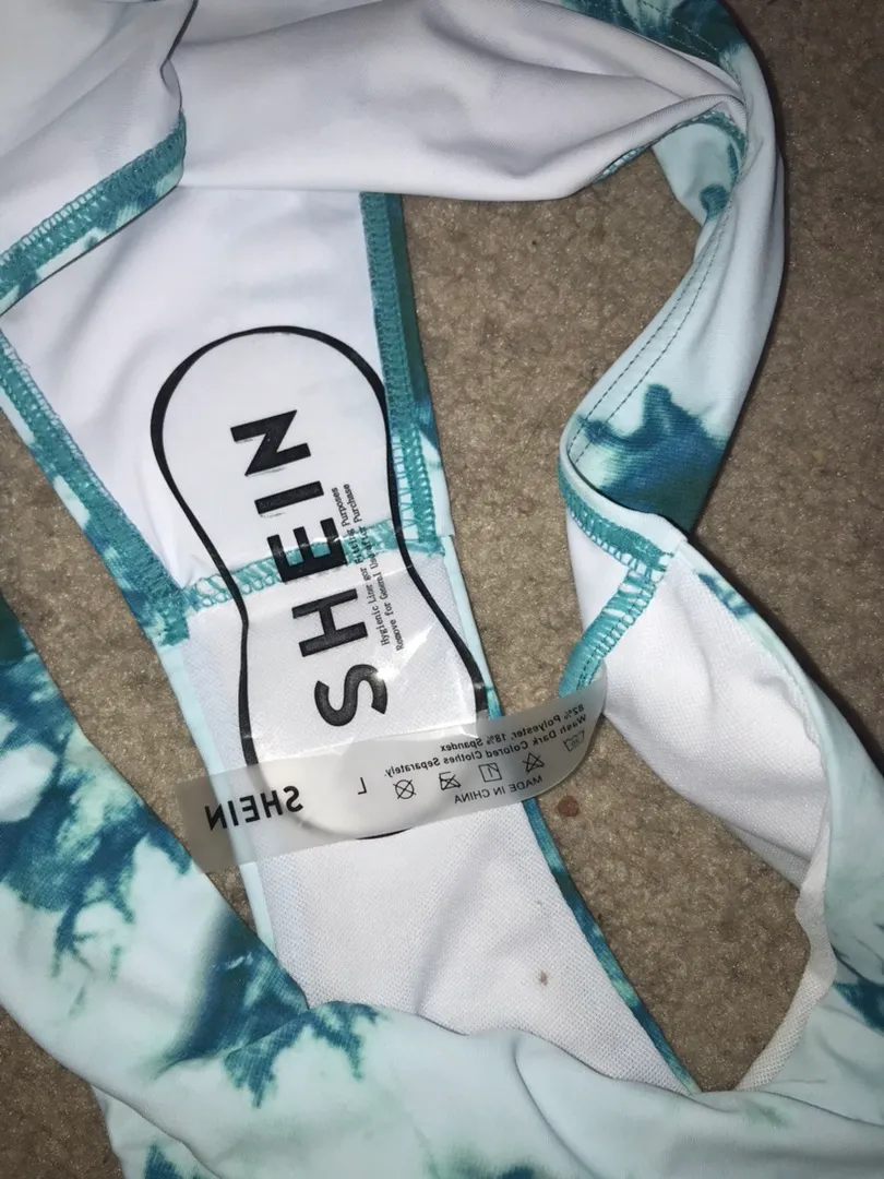 SheIn Bikini - Image 4