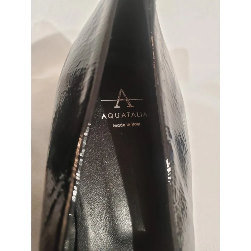Aquatalia Tamry pumps.s55 - Image 3
