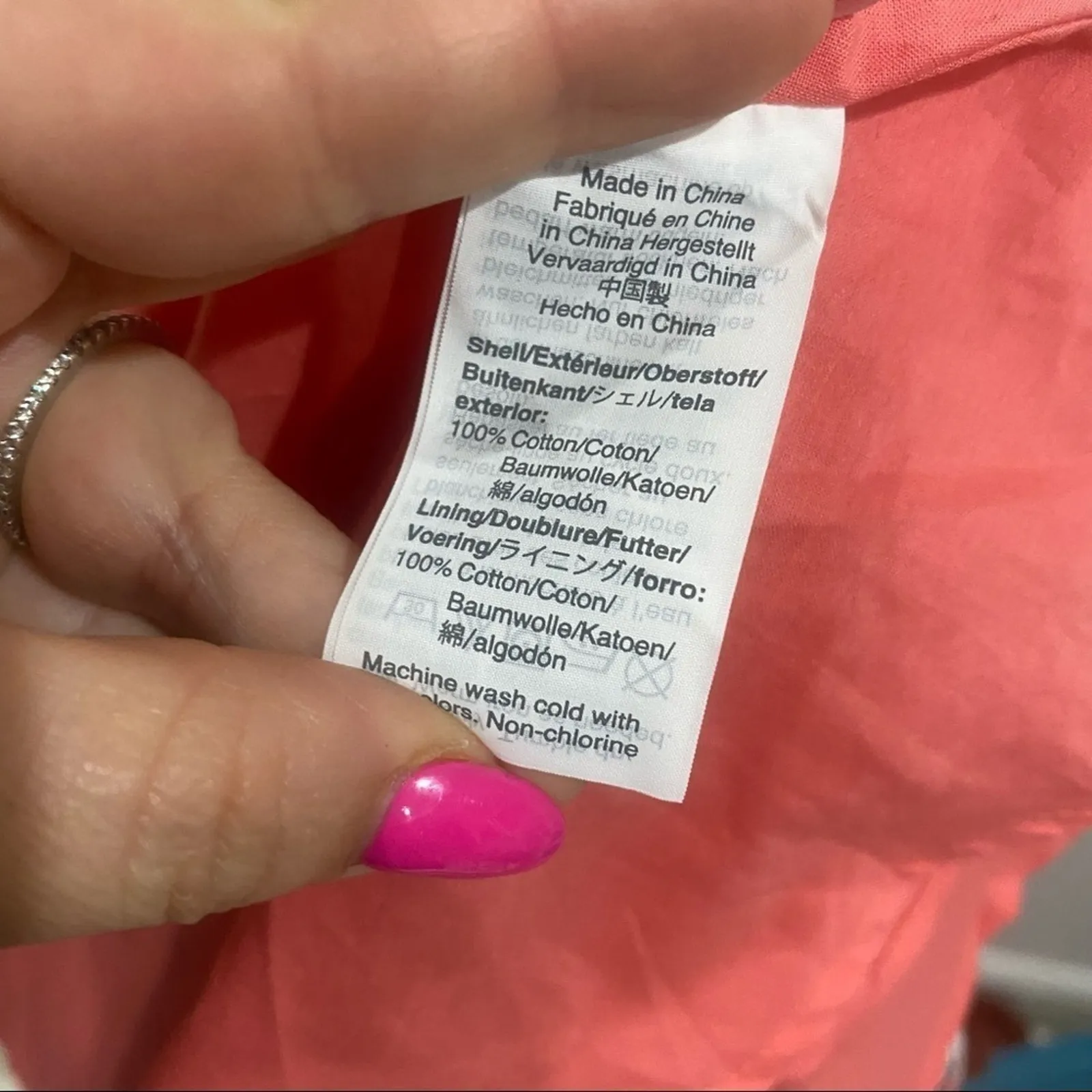 NWT J.Crew Ruffle Hem Midi Floral Preppy Liberty Josephine dress Size 4 - Image 11