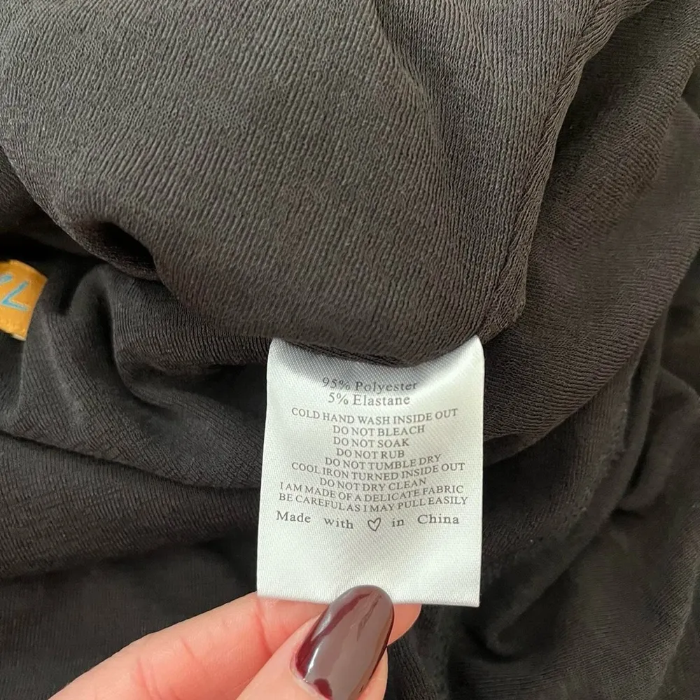 Verge girl dress - Image 5