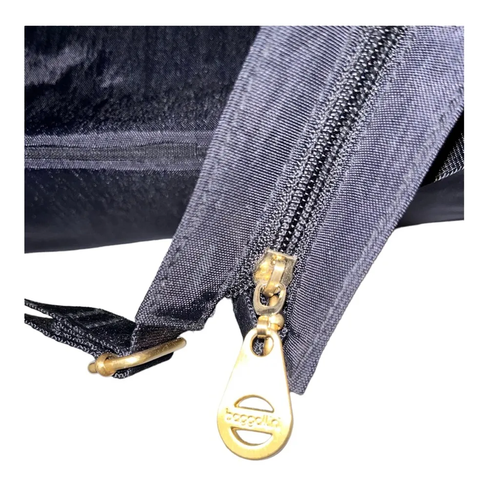 Bagatelle Women’s nylon backpack - Image 4