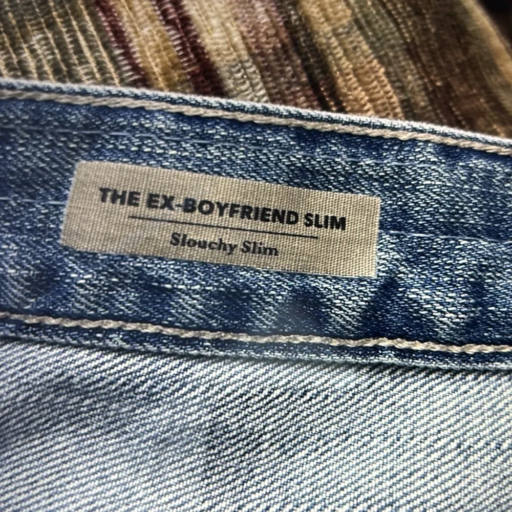 A Golde 29 reg bf slouchy - Image 3