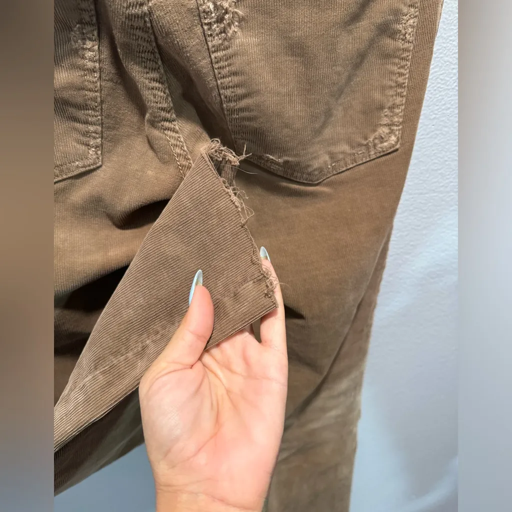 Current/Elliott pant - Image 7