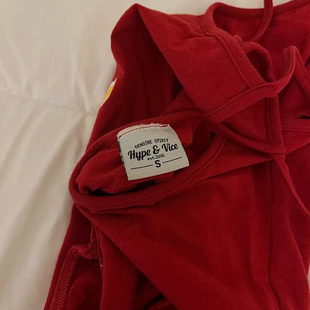 USC Bodysuit - Image 4