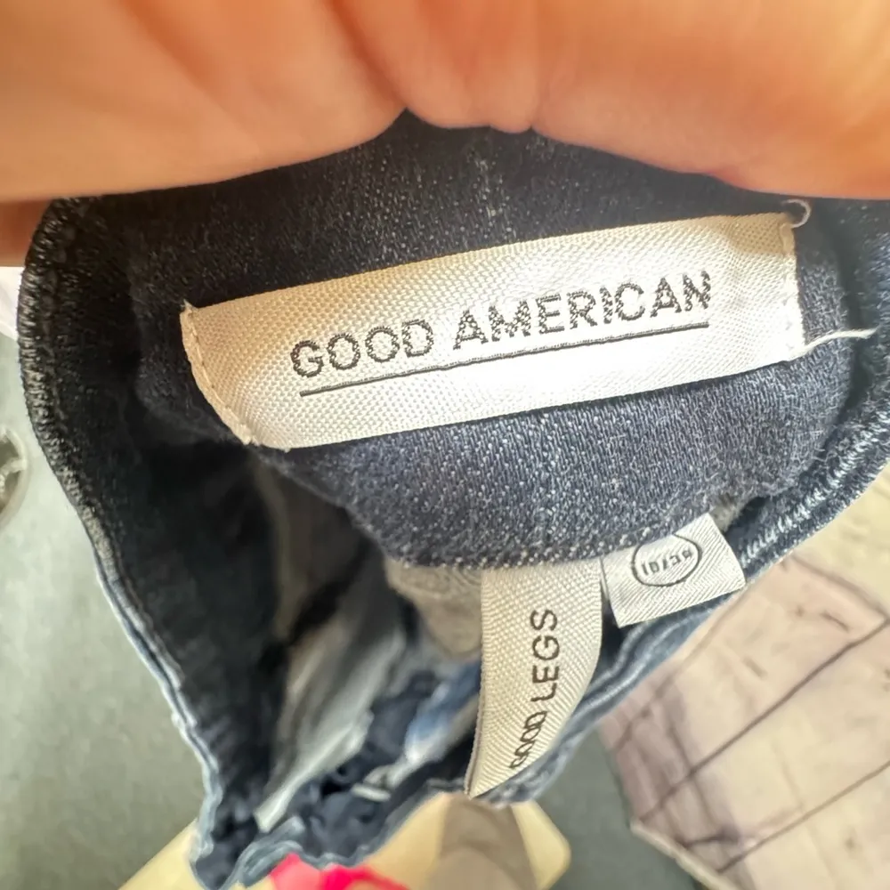 Good American Good Legs 10/30 - Image 8
