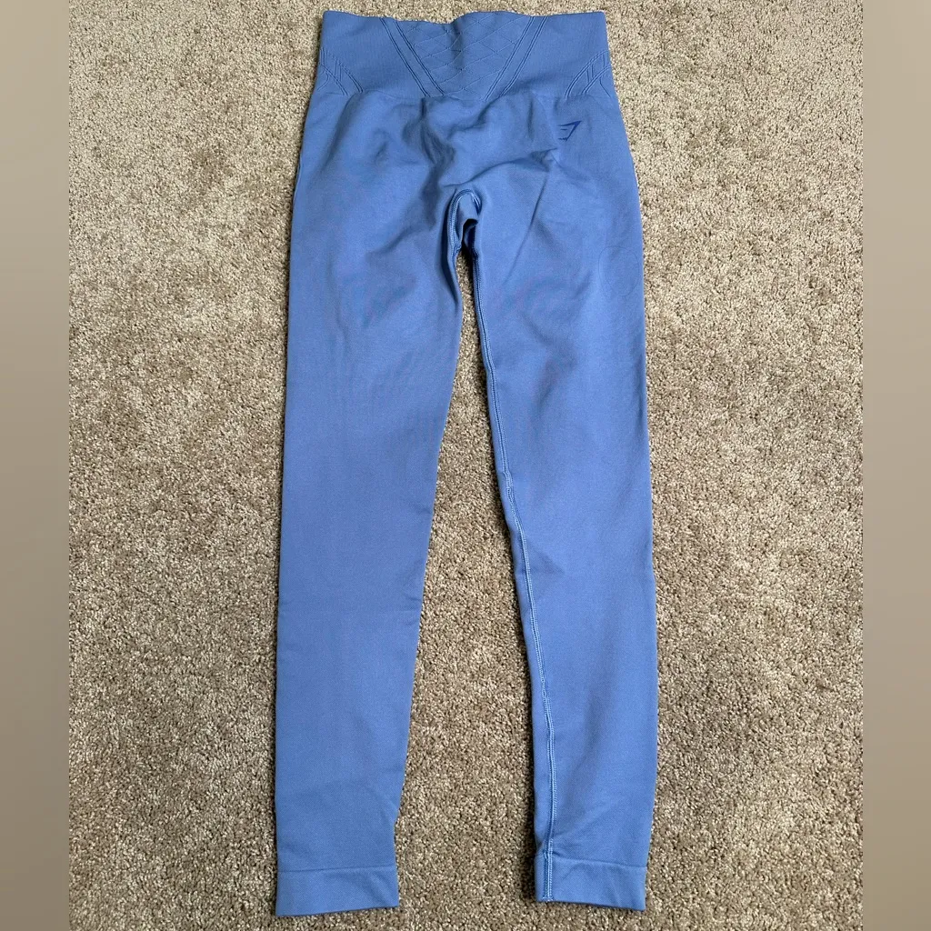 Gymshark Corset Seamless‎ Leggings - Image 4