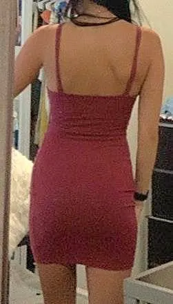 Charlotte Russe Dress - Image 3