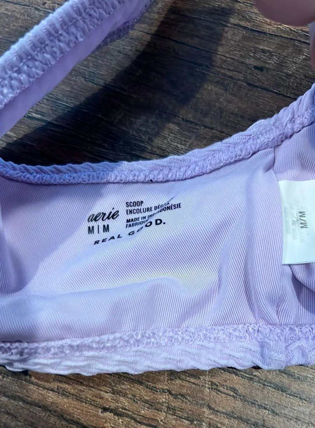 Bikini Top - Image 4