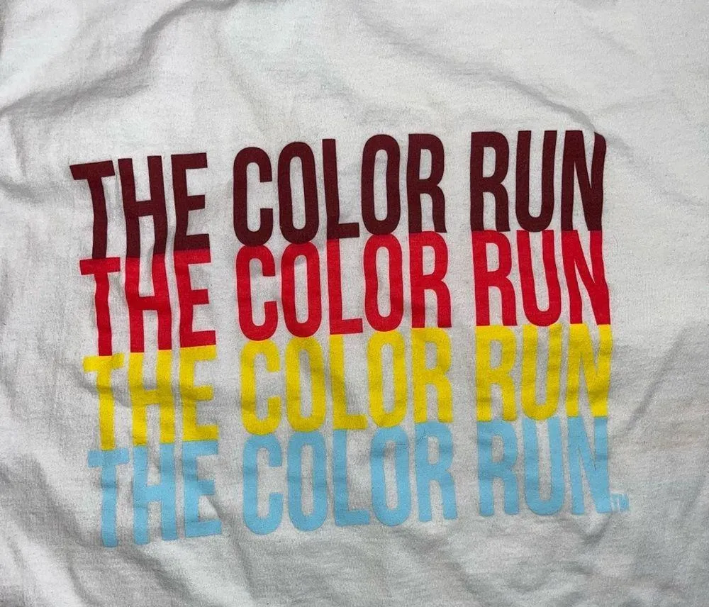 The Color Run T - Image 5