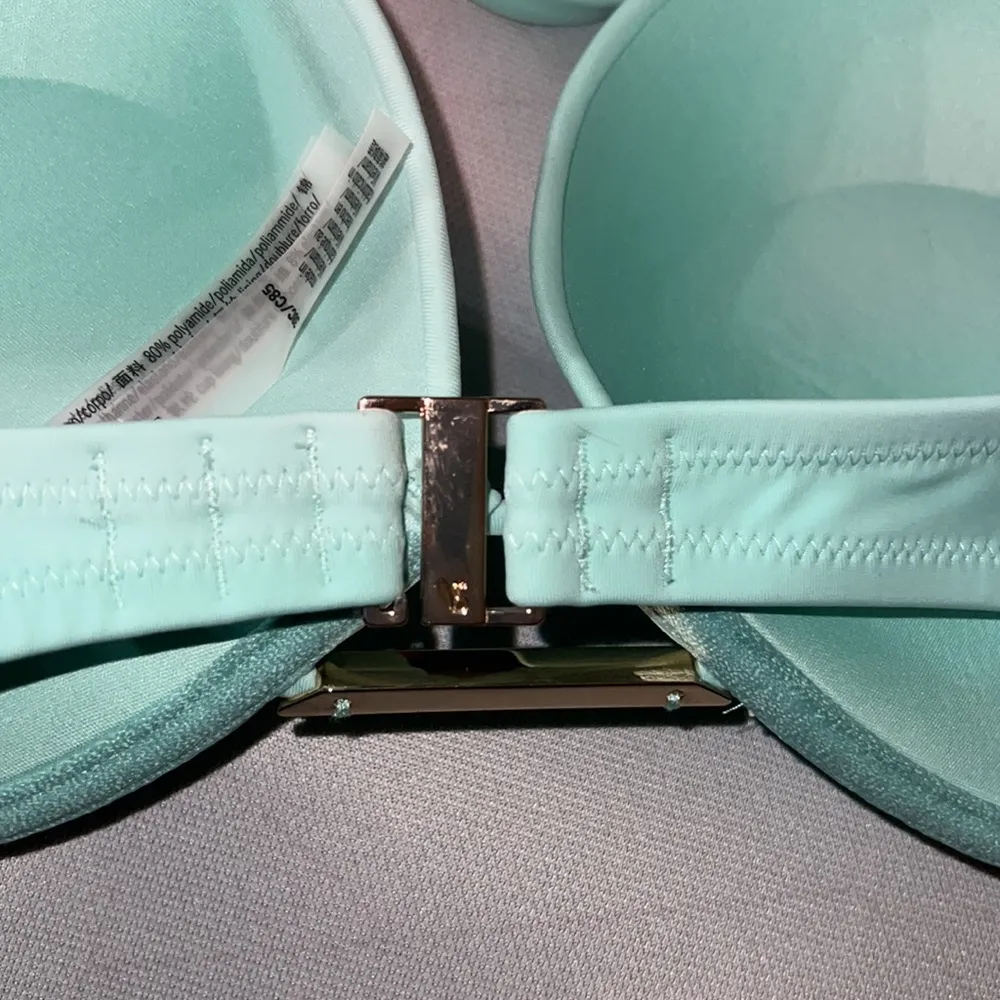 Victoria Secret Swim Bikini Top 38C - Image 6