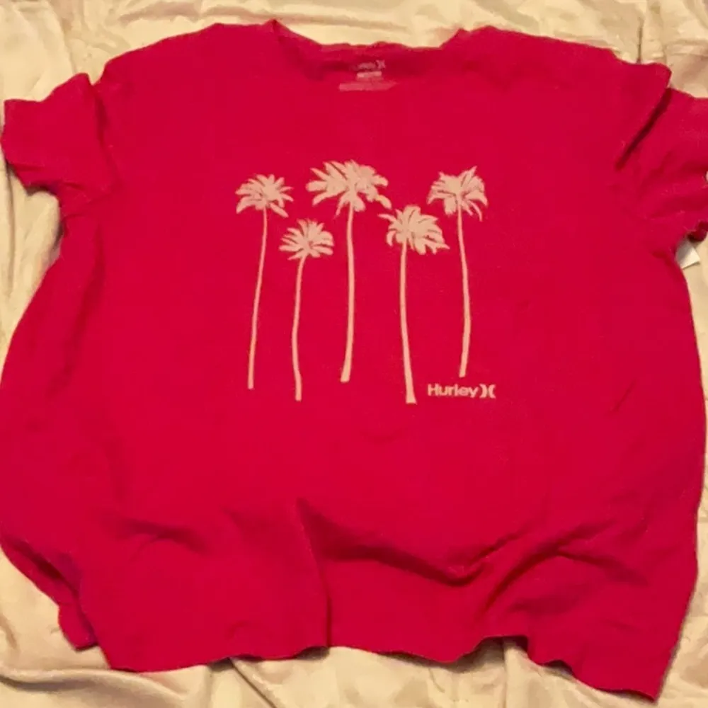 Hurley T-Shirt Size Large - Image 3