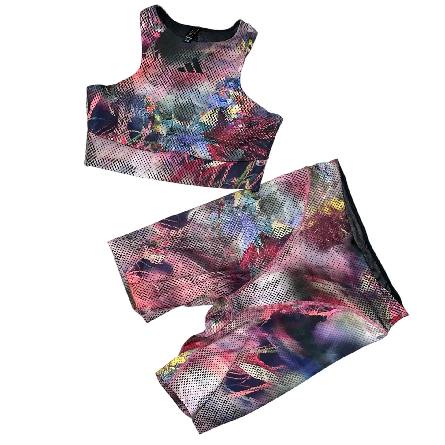 Adidas  Melbourne Activewear Set size Small - Image 2