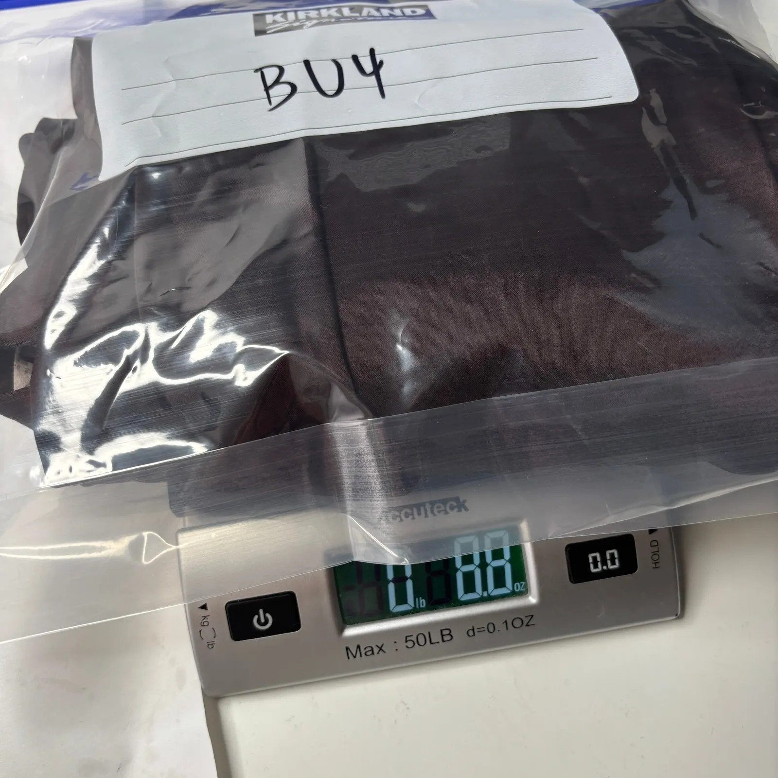 VTG 35th & 10th Satin A Line Maxi Skirt Brown High Waist XS Dark Academia Retro - Image 8