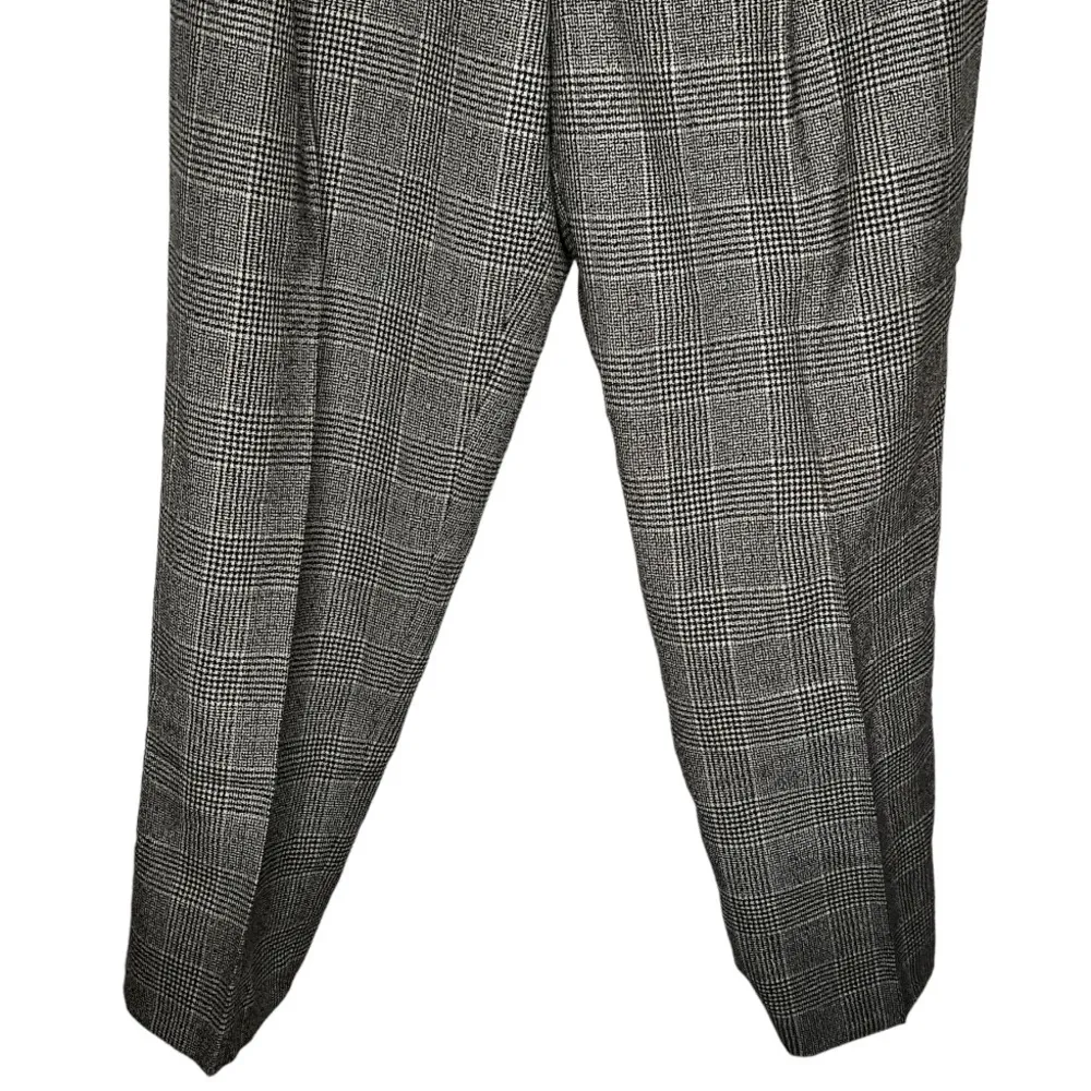 Vintage Herman Geist Dress‎ Pants Size 12P - Image 3