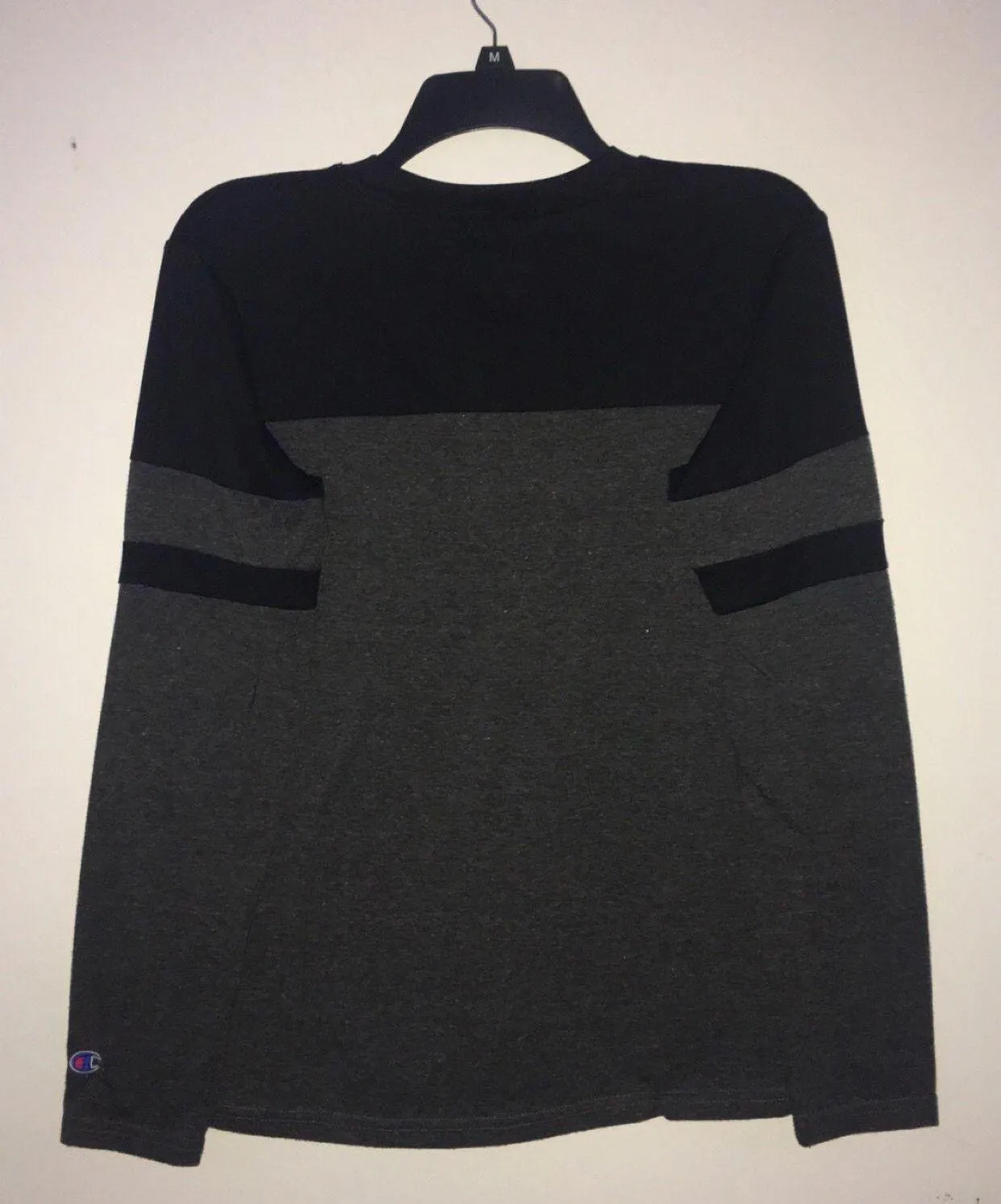 Champion Long Sleeve Tee - Image 2