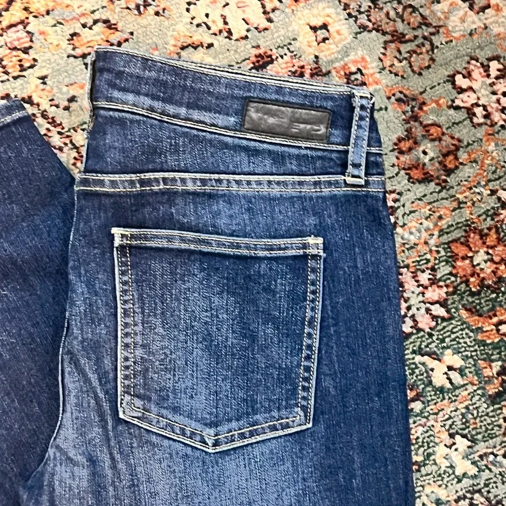 FINAL PRICE Elie Tahari New York Bridgett Skinny Jeans - Image 9