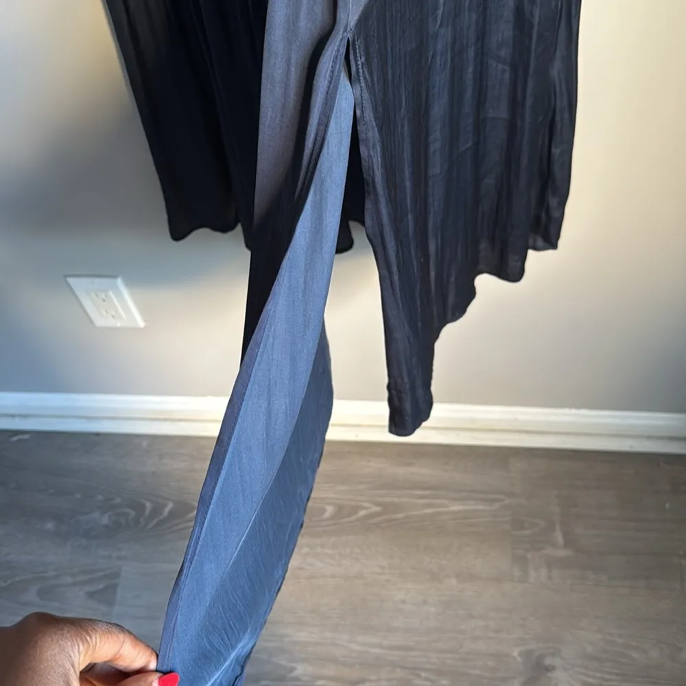 NEW o.p.t Nala Dress Blue - Image 13