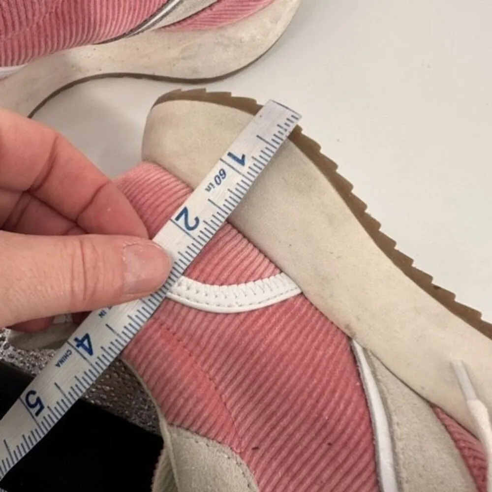 GOOD NEWS Kook suede - Image 10