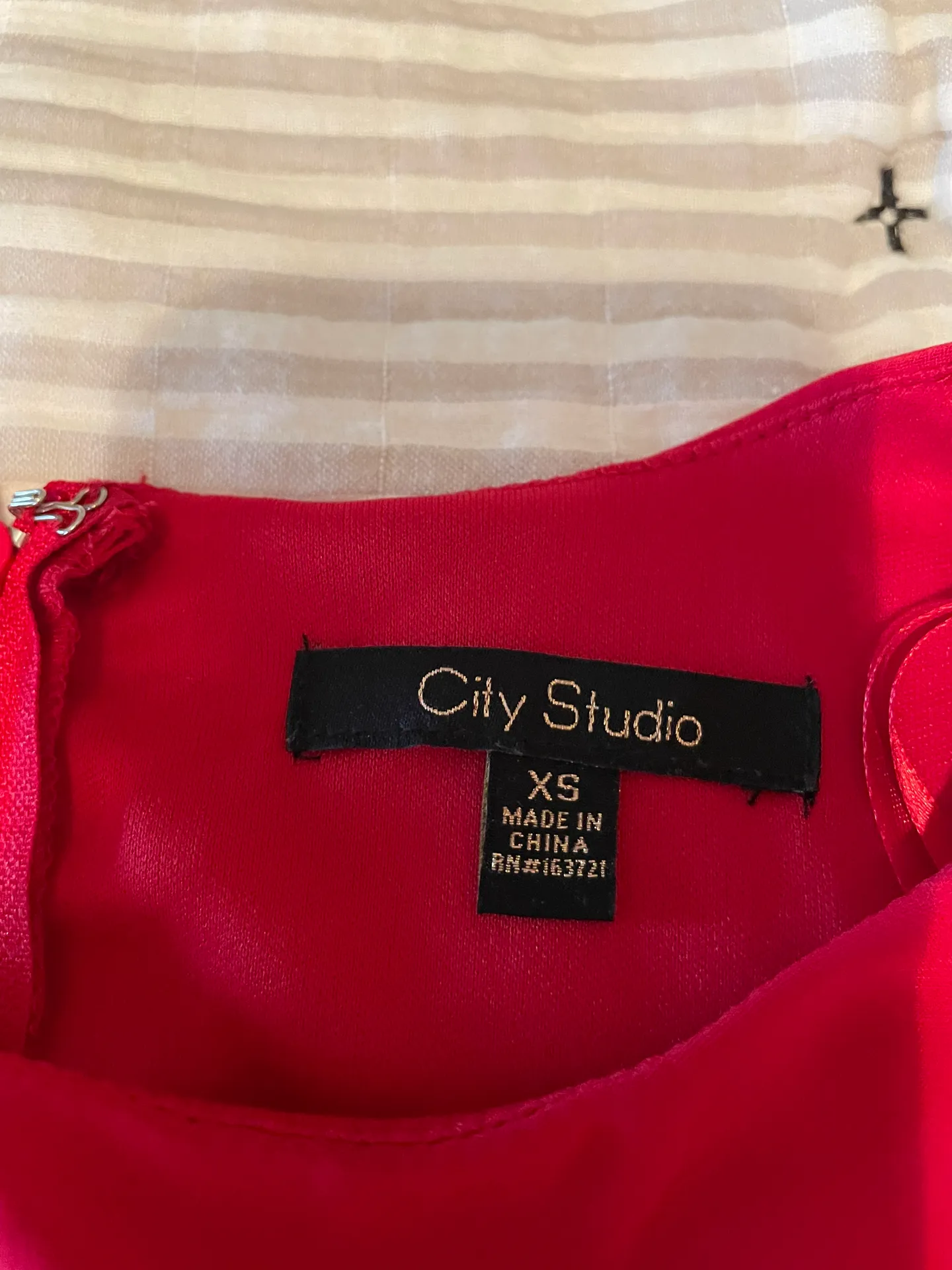 City Studio Dress - Image 2