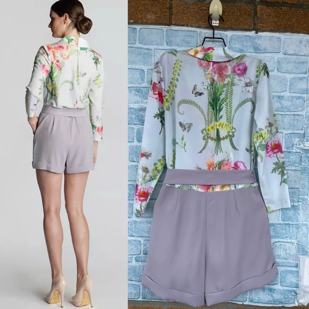 Ted Baker Playsuit - Image 2