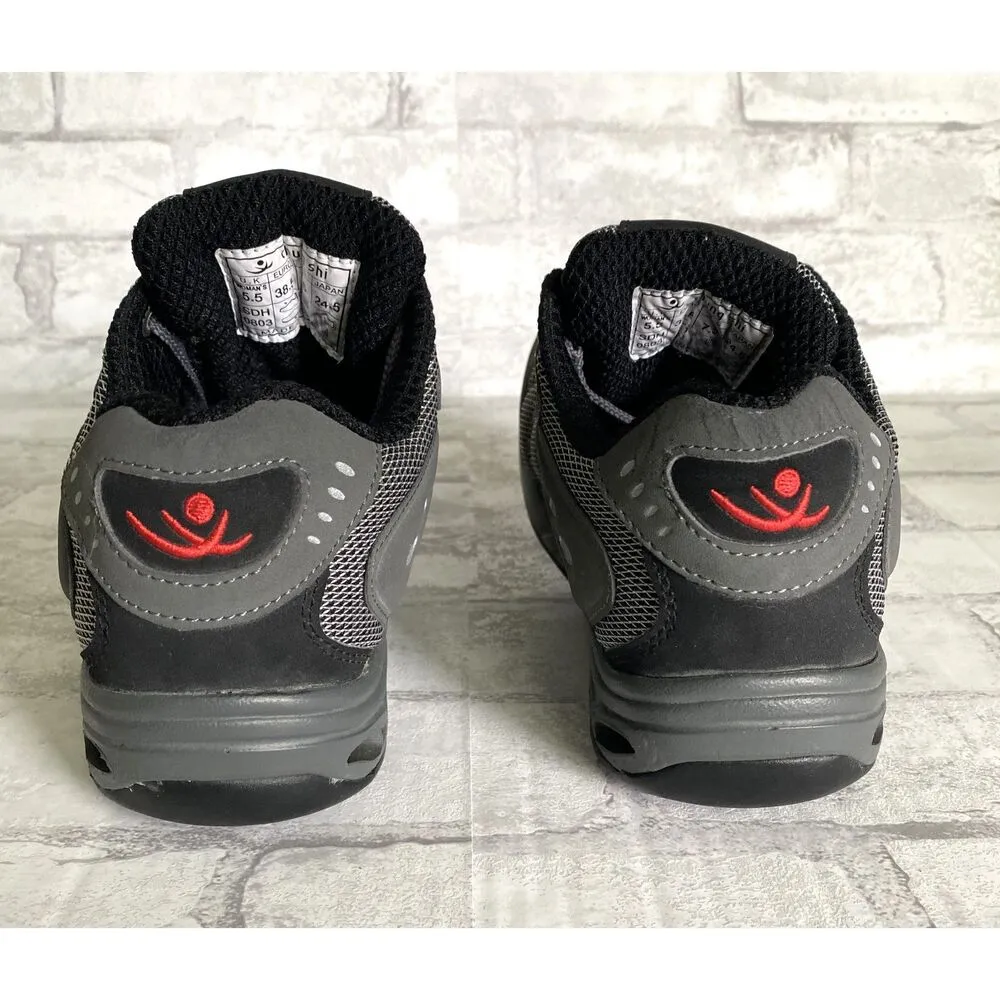 Chung Shi Walking Rocker Shoes The Balance Step Sport Breathable Lightweight 5.5 - Image 3