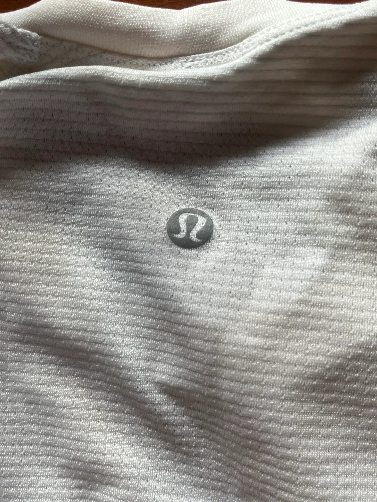 Cropped Swiftly Tech Long Sleeve - Image 6