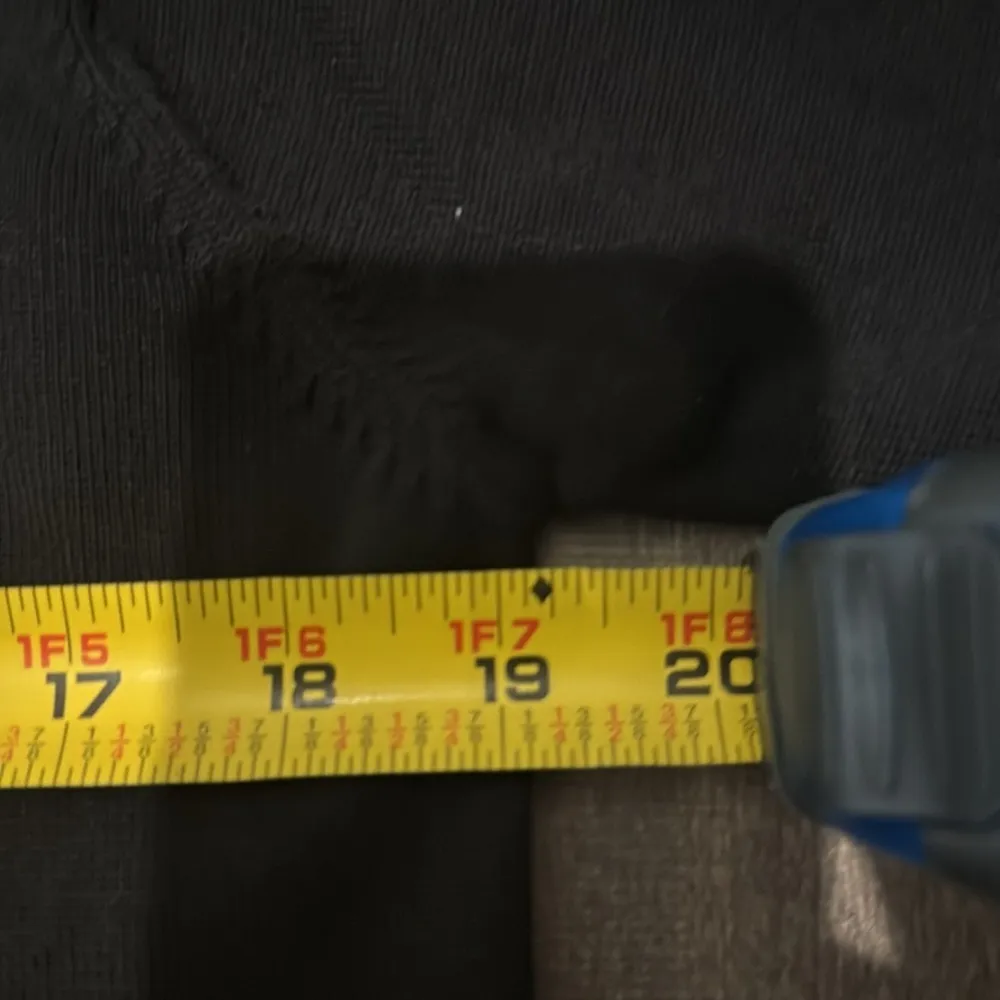 Vintage Bleyle Black White Button Up Sweater S 100% Cotton Retro Geometric - Image 11