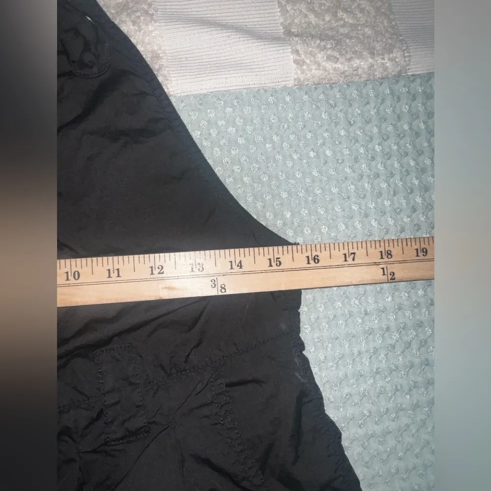 Free People Fp Movement Island Bound nylon adjustable romper size XS - Image 5