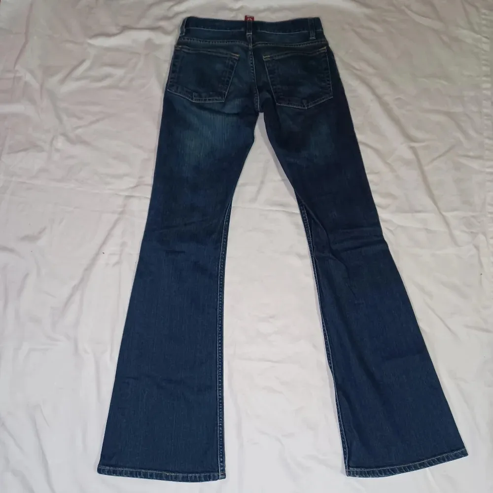 Divided by H& M boot cut jeans - Image 15