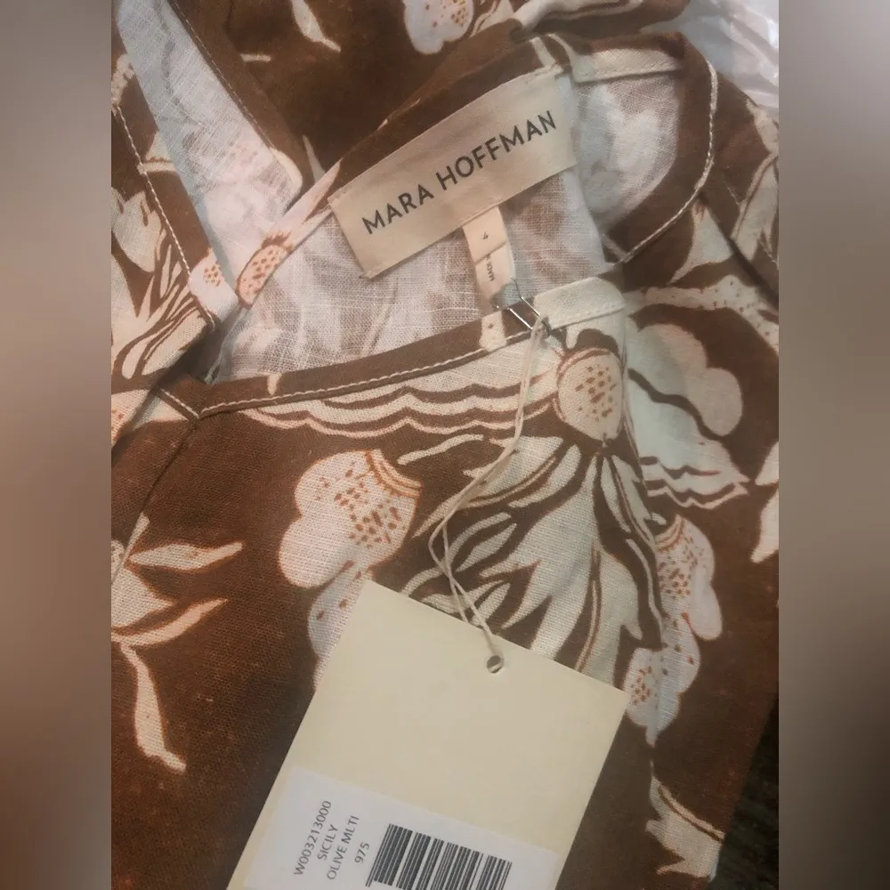 SICILY DRESS - Image 5