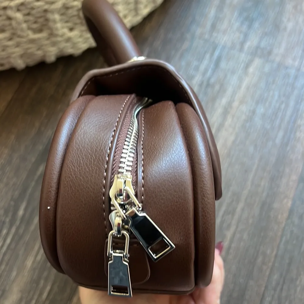 Cici Bag in Chocolate - Image 5