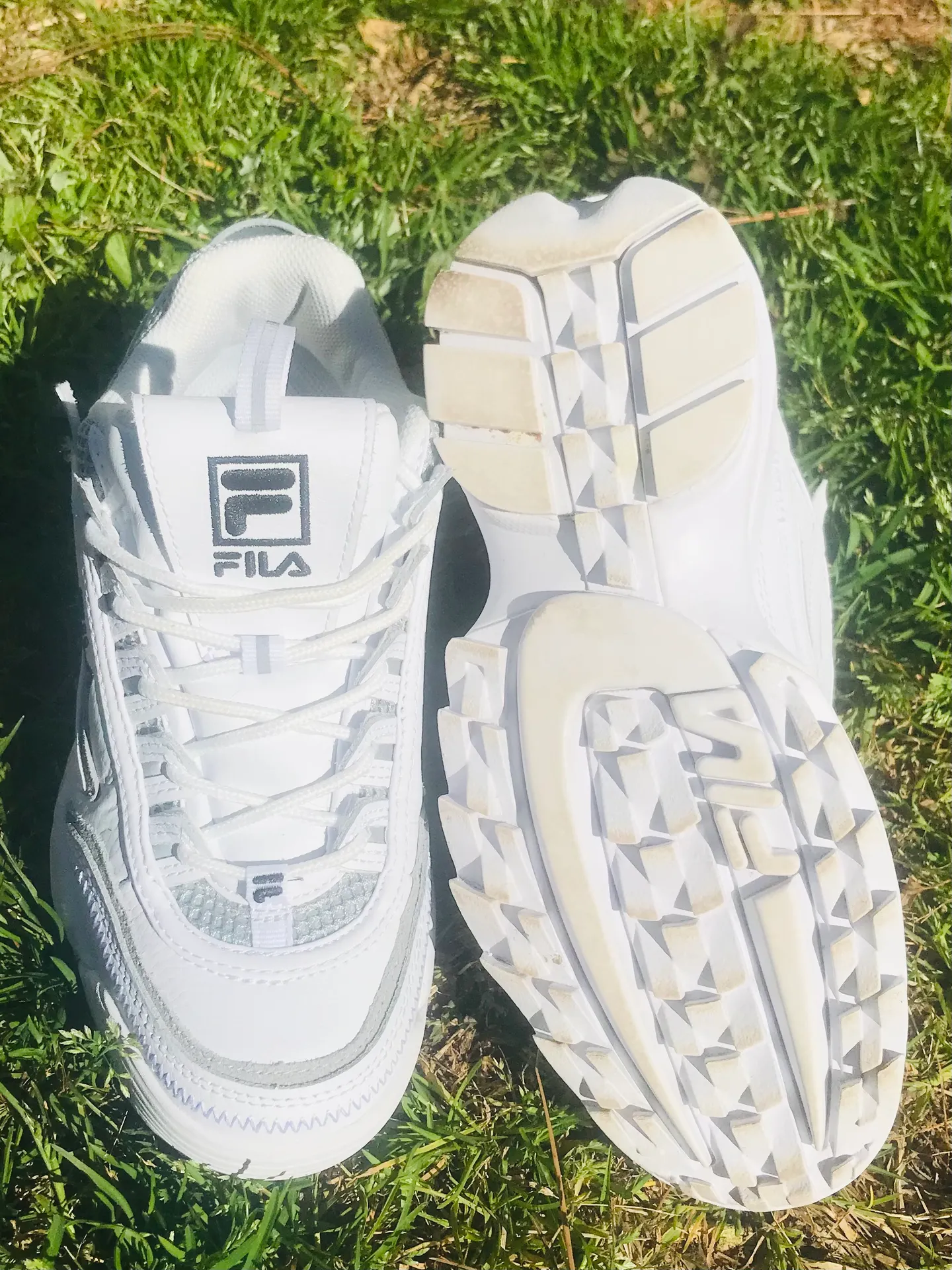 FILA Disrupter 2 EXP - Image 6