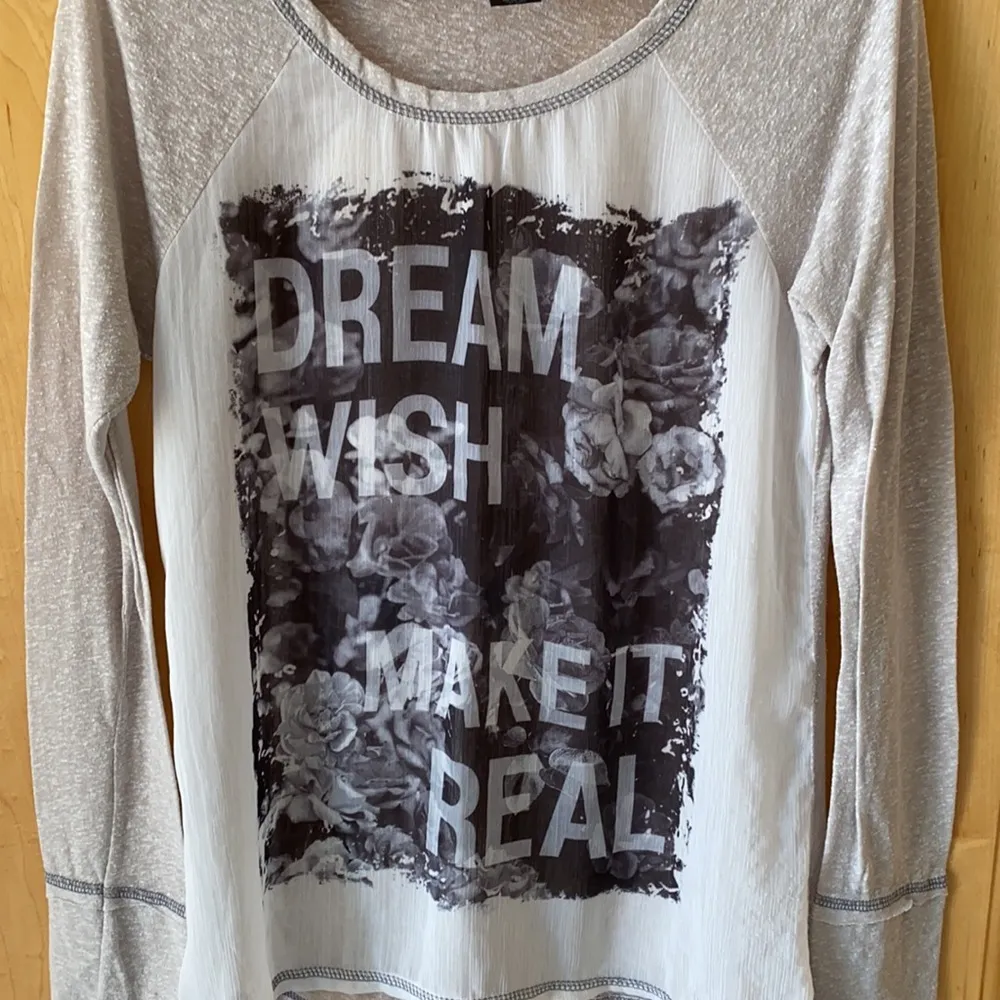 Daytrip Long Sleeve Top - Image 2