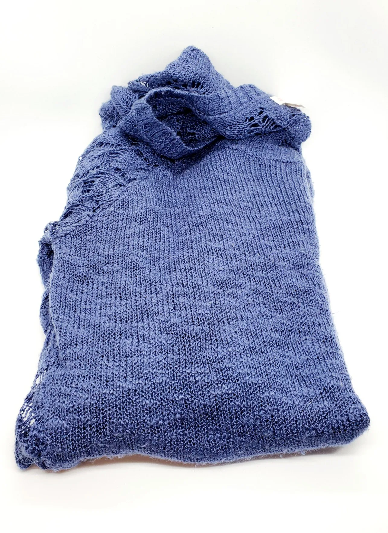 Xhiliration Knit Long Sleeve - Image 3