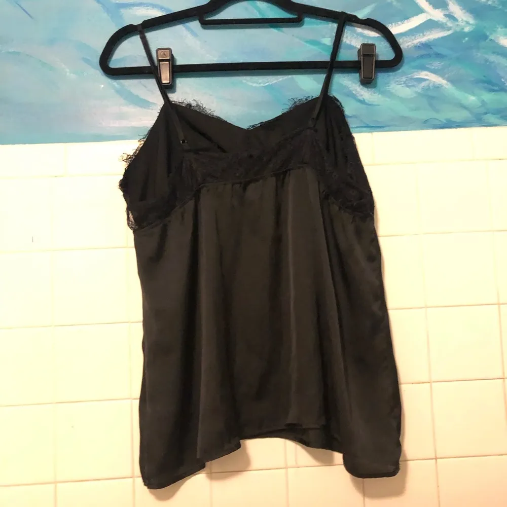 Black lace teddy Size XL - Image 4