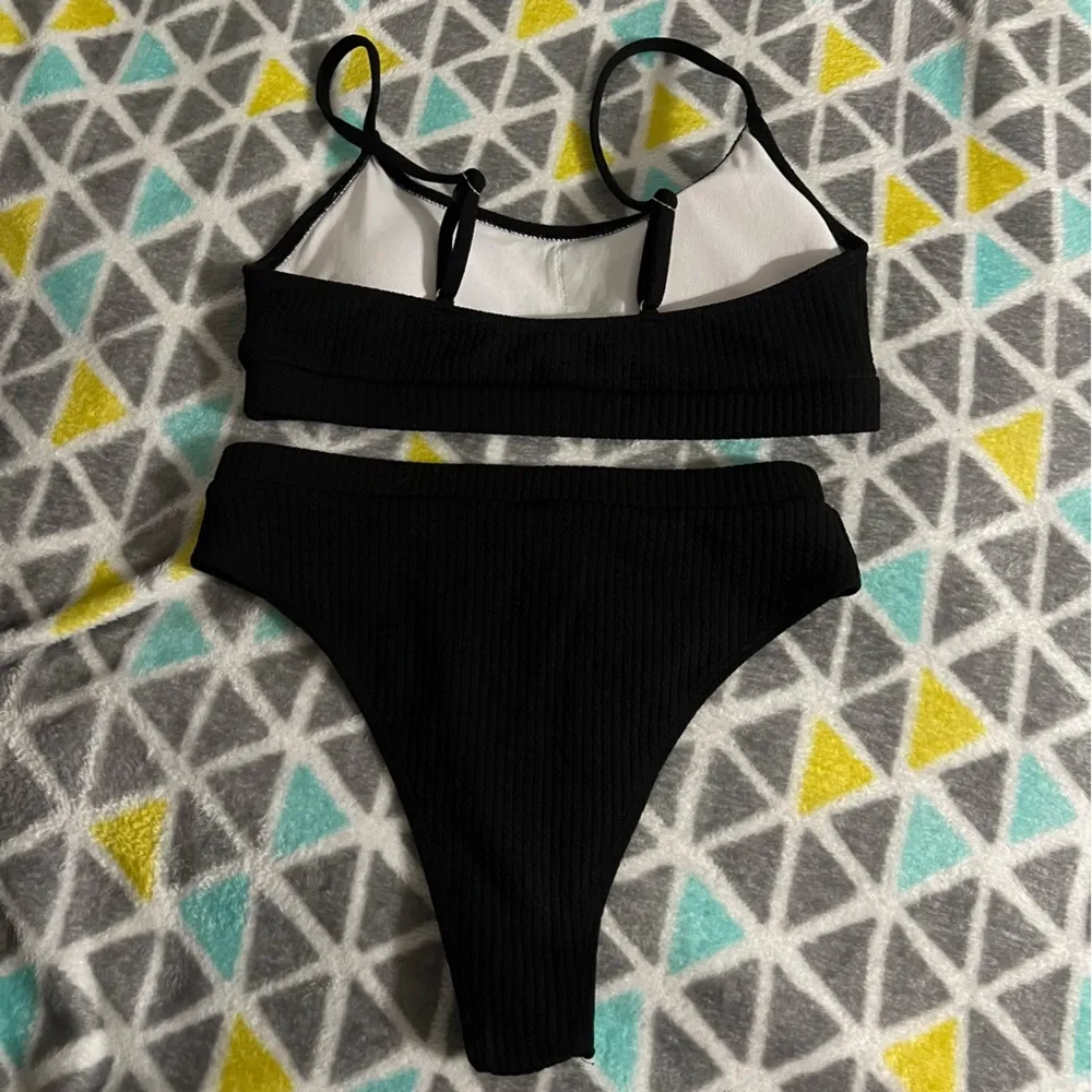 SHEIN bikini set - Image 2
