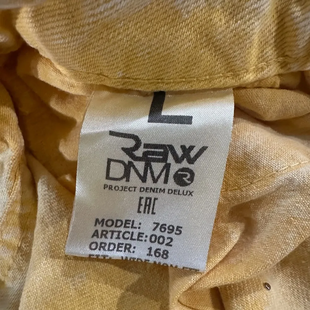 Yellow Pearl - Image 13