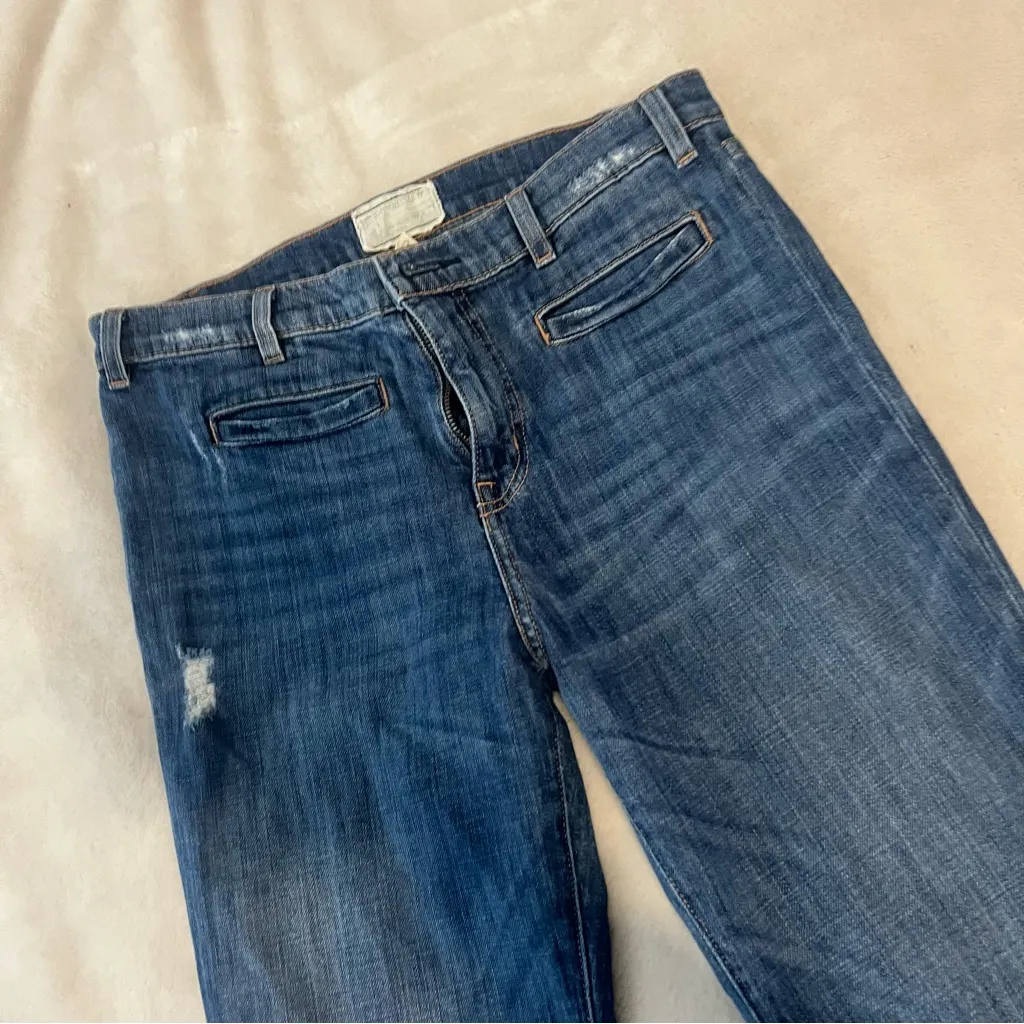 current /elliott Jeans - Image 2
