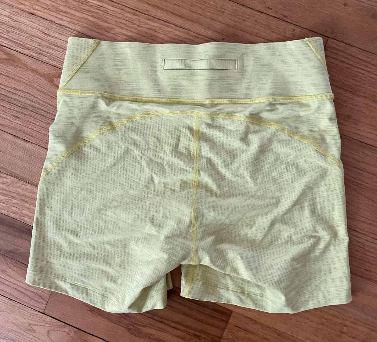 Outdoor Voices TechSweat Flex Shorts - Image 3