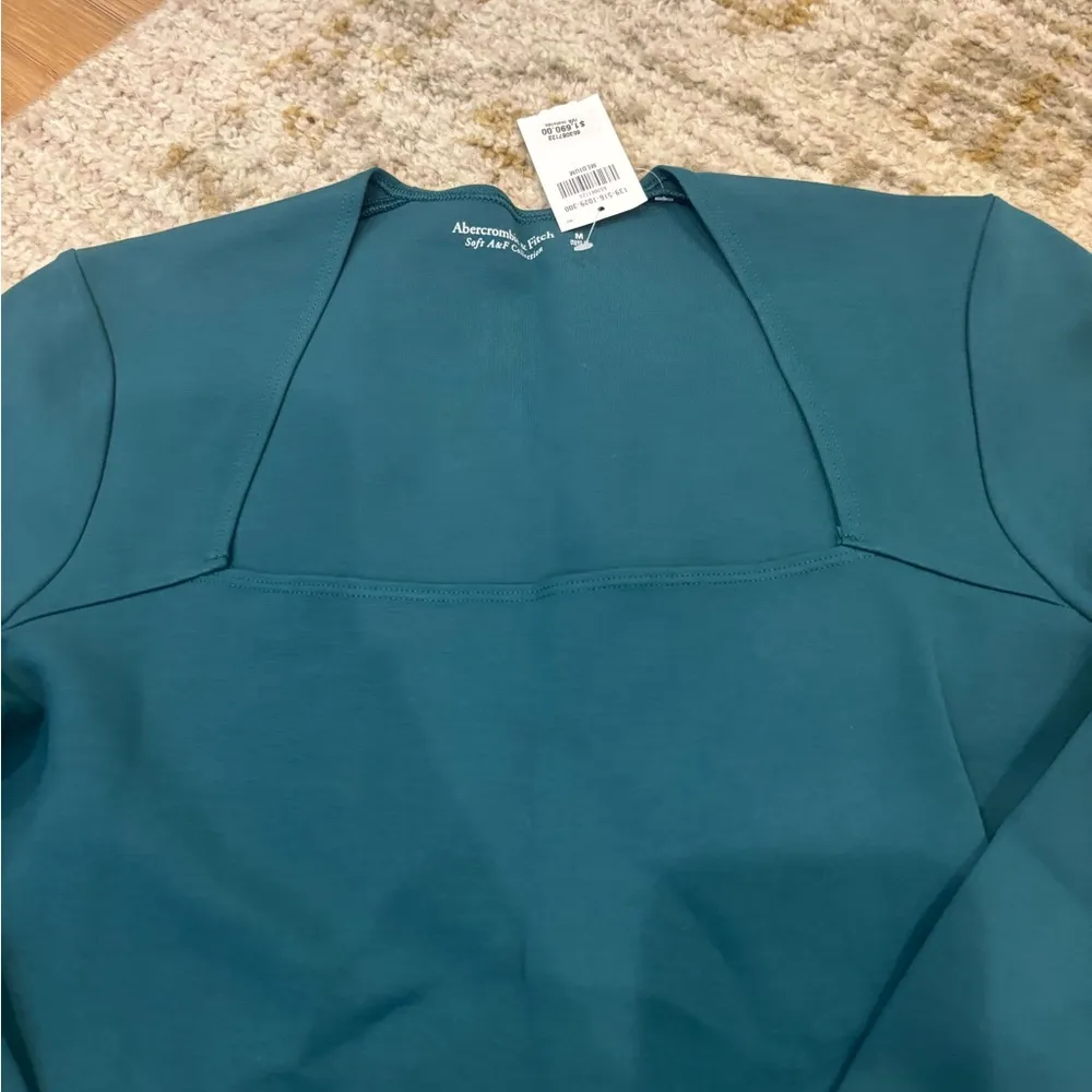 Abercrombie bodysuit - Image 3