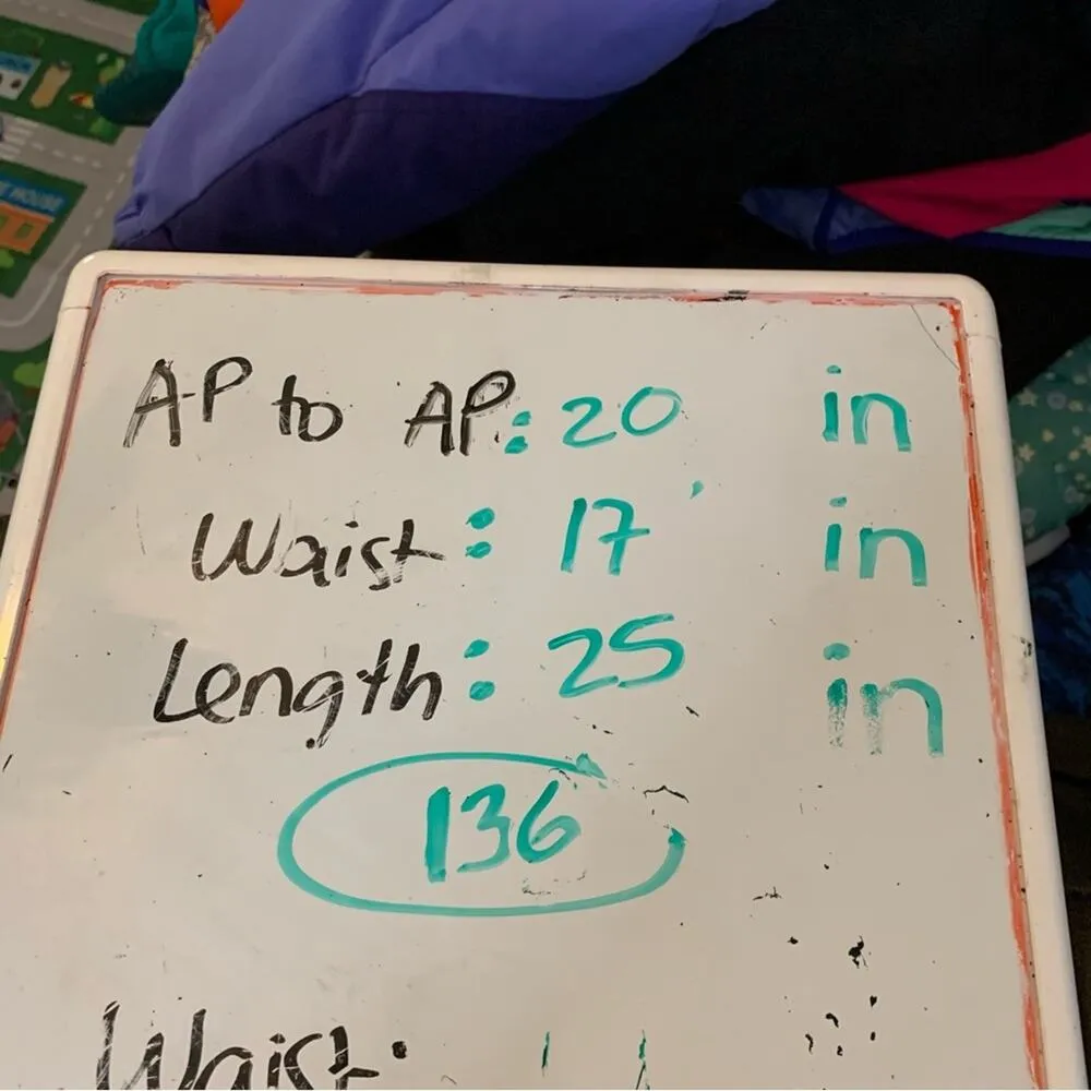 Nike ACG white soft shell thermal layer‎ jacket size medium - Image 6